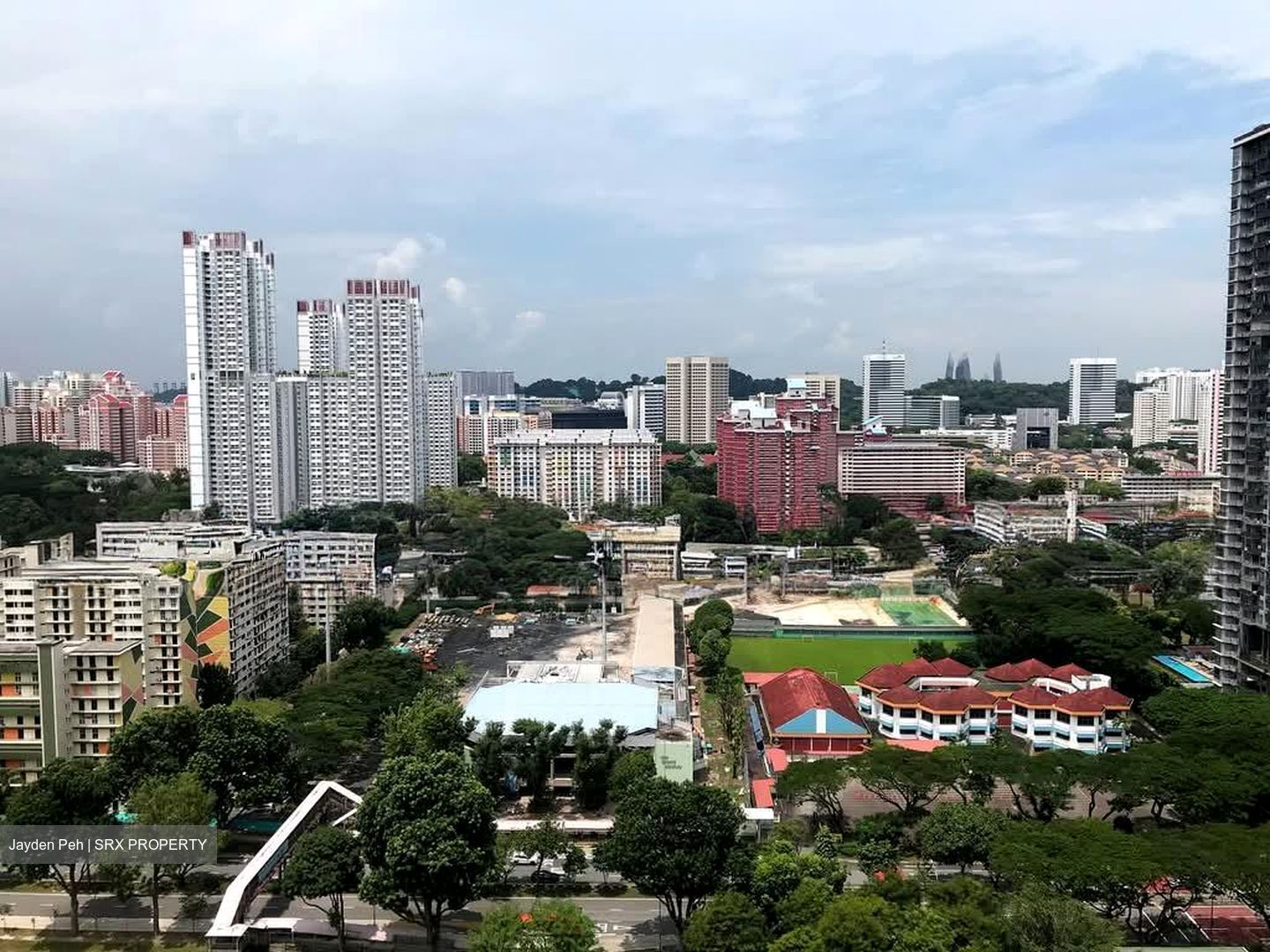 The Crest (D3), Condominium #565762641